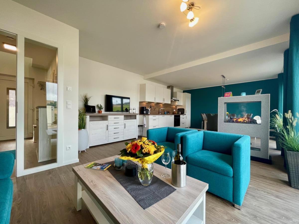Diemelblick 16 - Haus Irene Heringhausen Extérieur photo