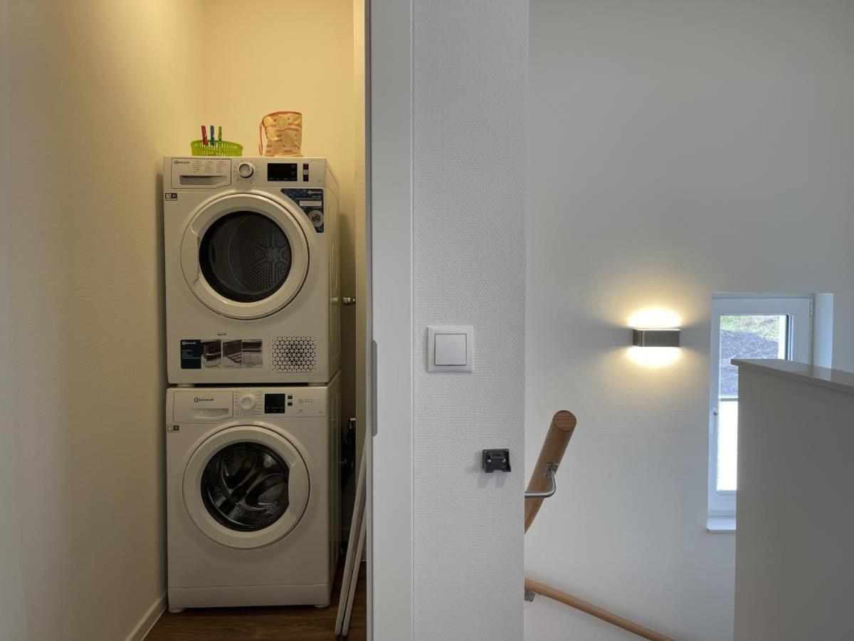 Diemelblick 16 - Haus Irene Heringhausen Extérieur photo