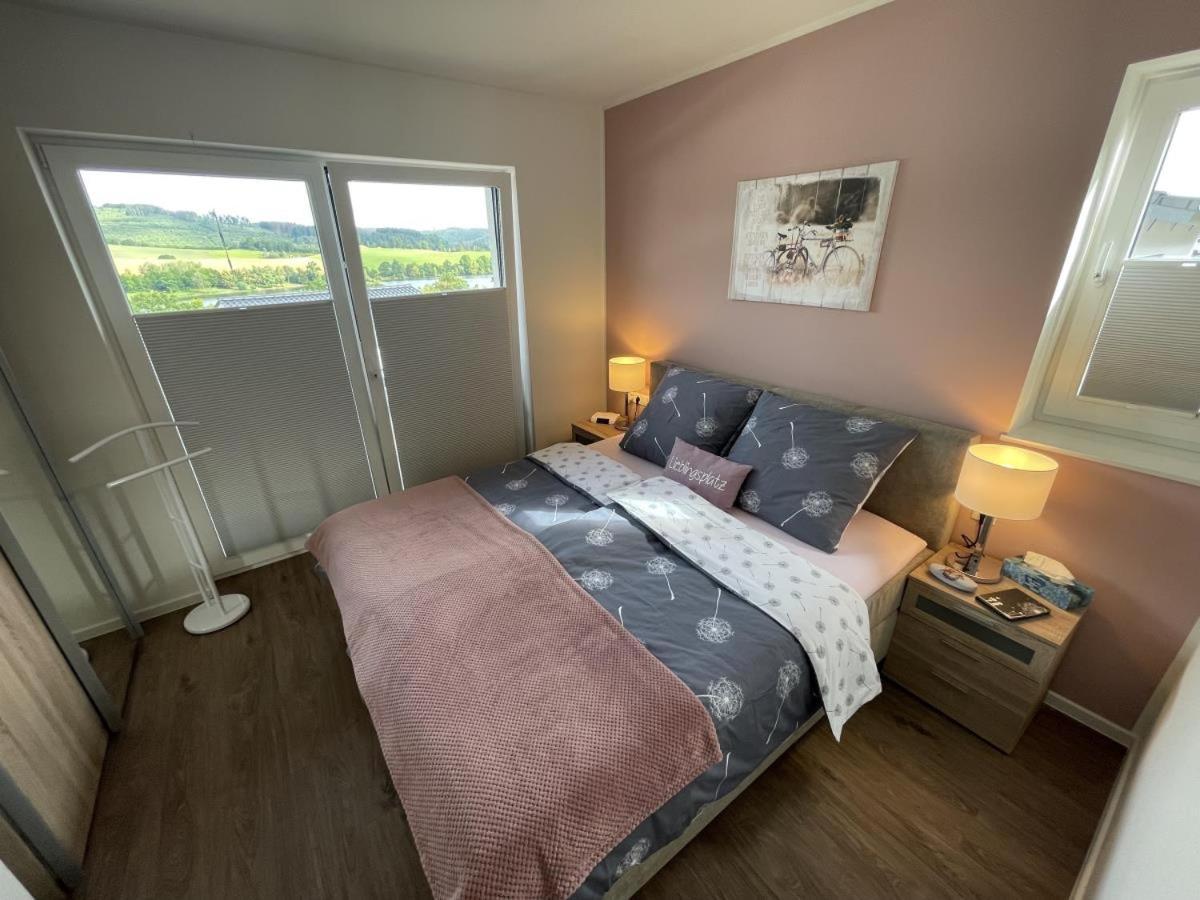 Diemelblick 16 - Haus Irene Heringhausen Extérieur photo