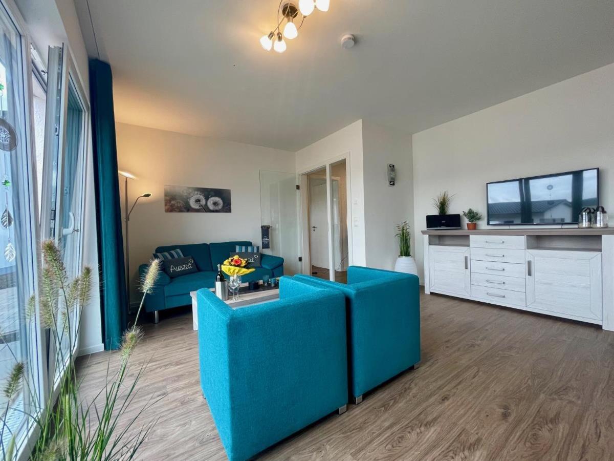 Diemelblick 16 - Haus Irene Heringhausen Extérieur photo