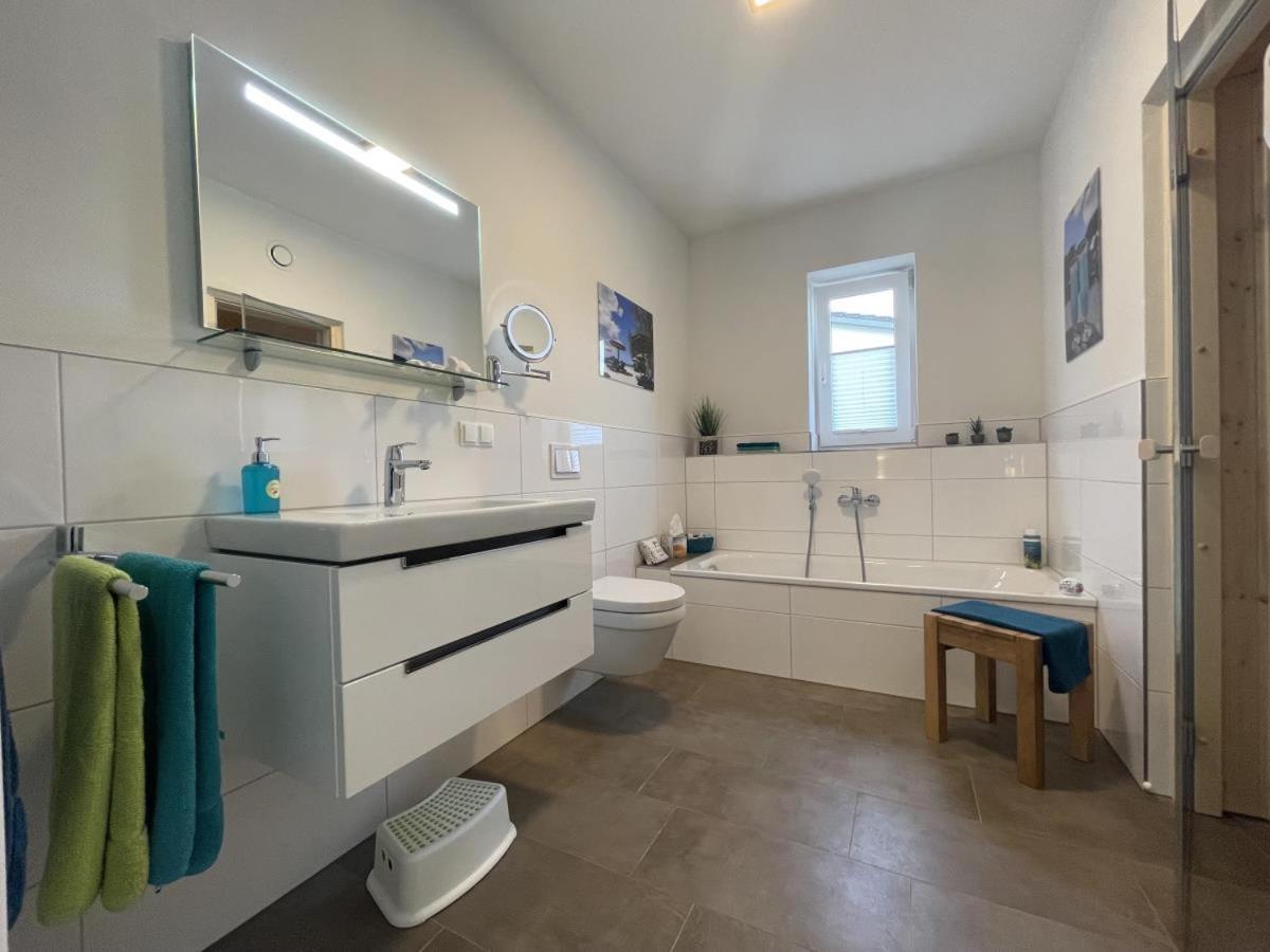 Diemelblick 16 - Haus Irene Heringhausen Extérieur photo