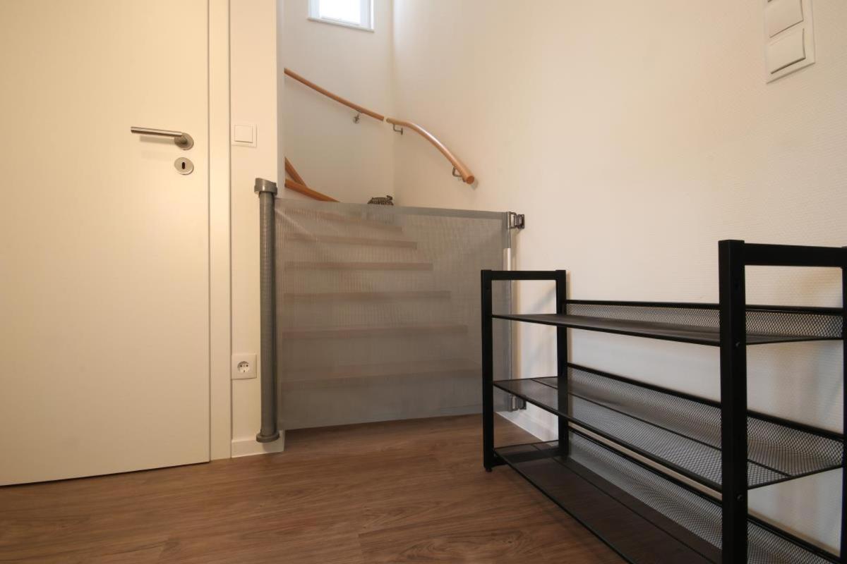 Diemelblick 16 - Haus Irene Heringhausen Extérieur photo