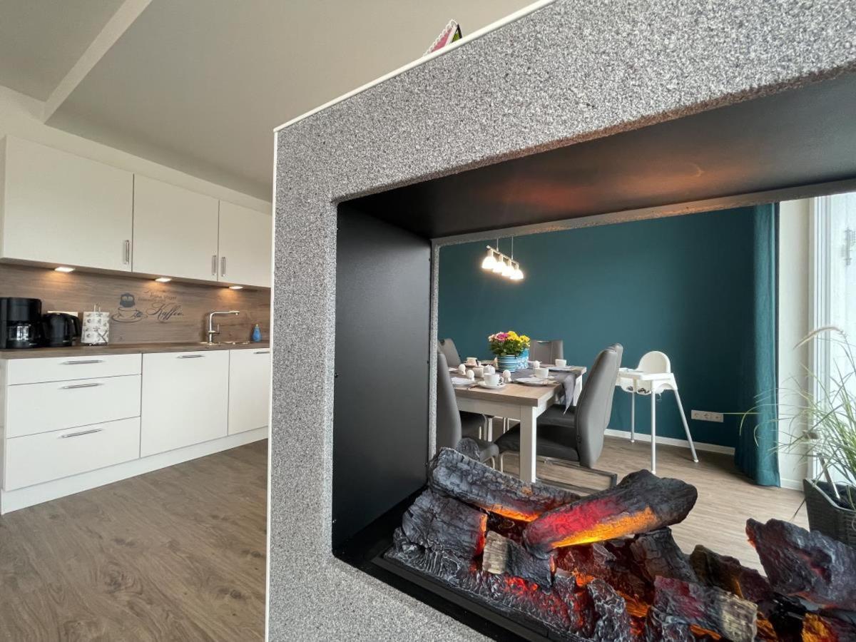 Diemelblick 16 - Haus Irene Heringhausen Extérieur photo